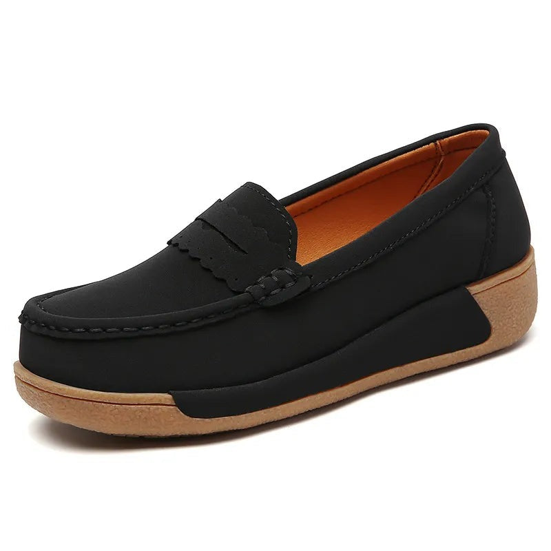 Mocassin Femme Voss Konf