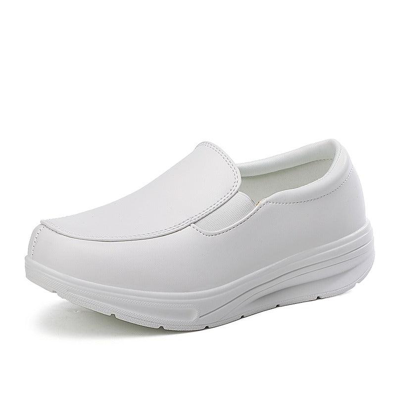 Mocassin Femme Yara Konf