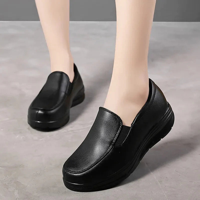 Mocassin Femme Yara Konf