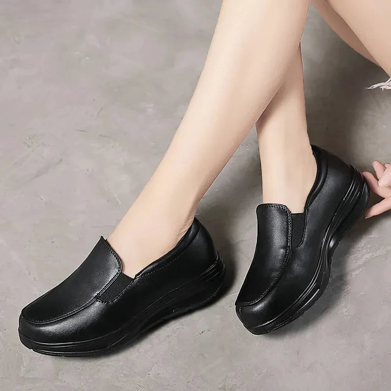 Mocassin Femme Yara Konf