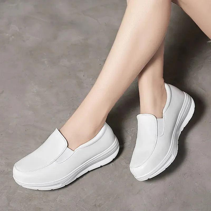 Mocassin Femme Yara Konf