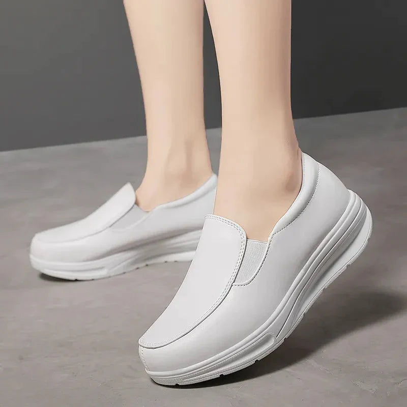 Mocassin Femme Yara Konf