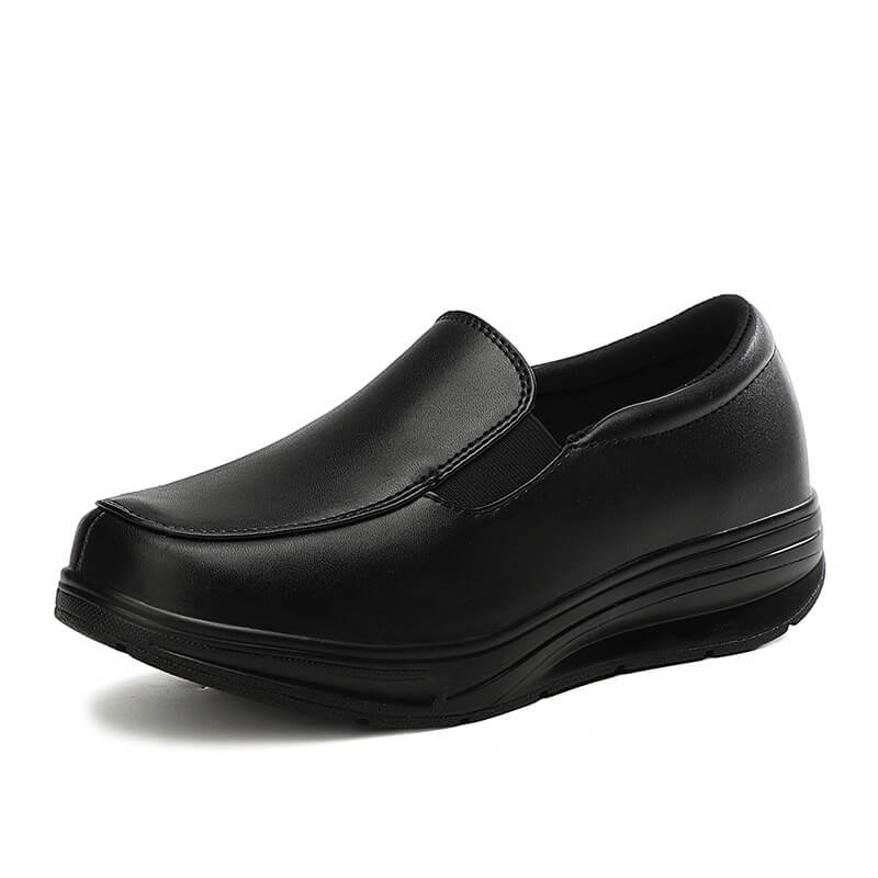 Mocassin Femme Yara Konf