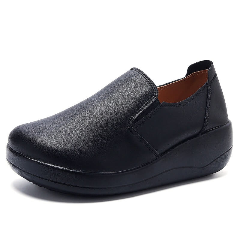 Mocassin Femme Baldini Konf