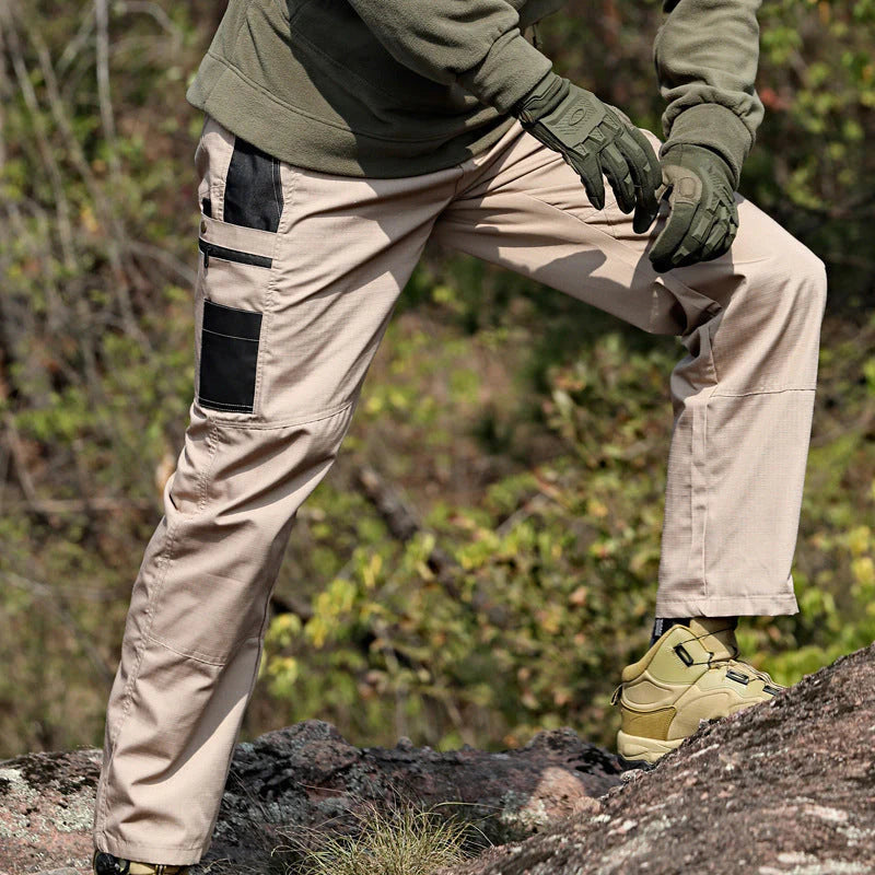 Veltrix™ • Pantalon fonctionnel urbain pour le quotidien et l’aventure