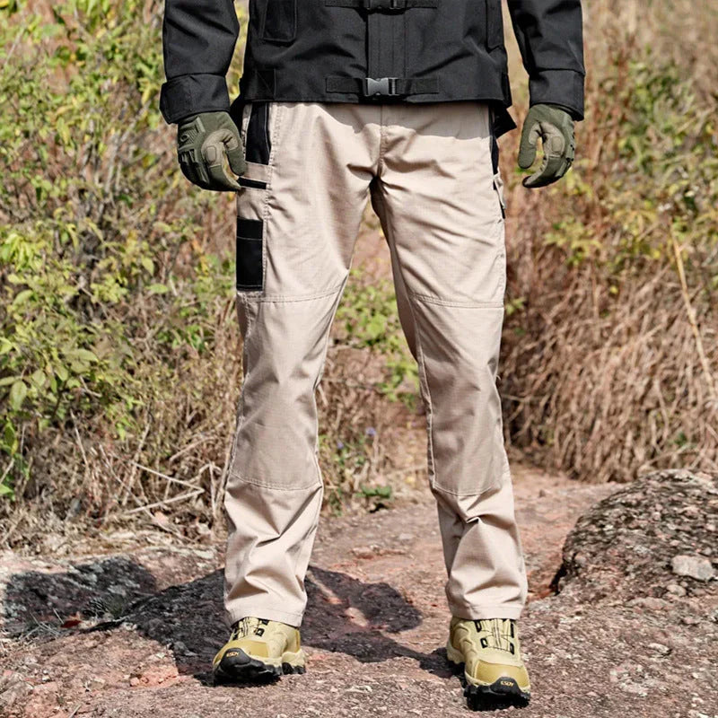 Veltrix™ • Pantalon fonctionnel urbain pour le quotidien et l’aventure