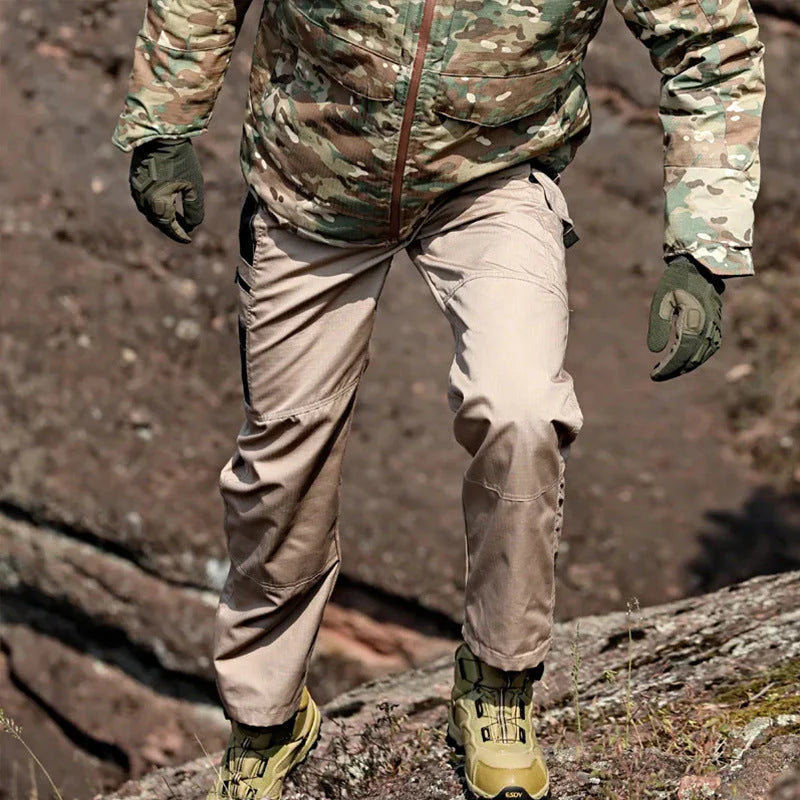 Veltrix™ • Pantalon fonctionnel urbain pour le quotidien et l’aventure