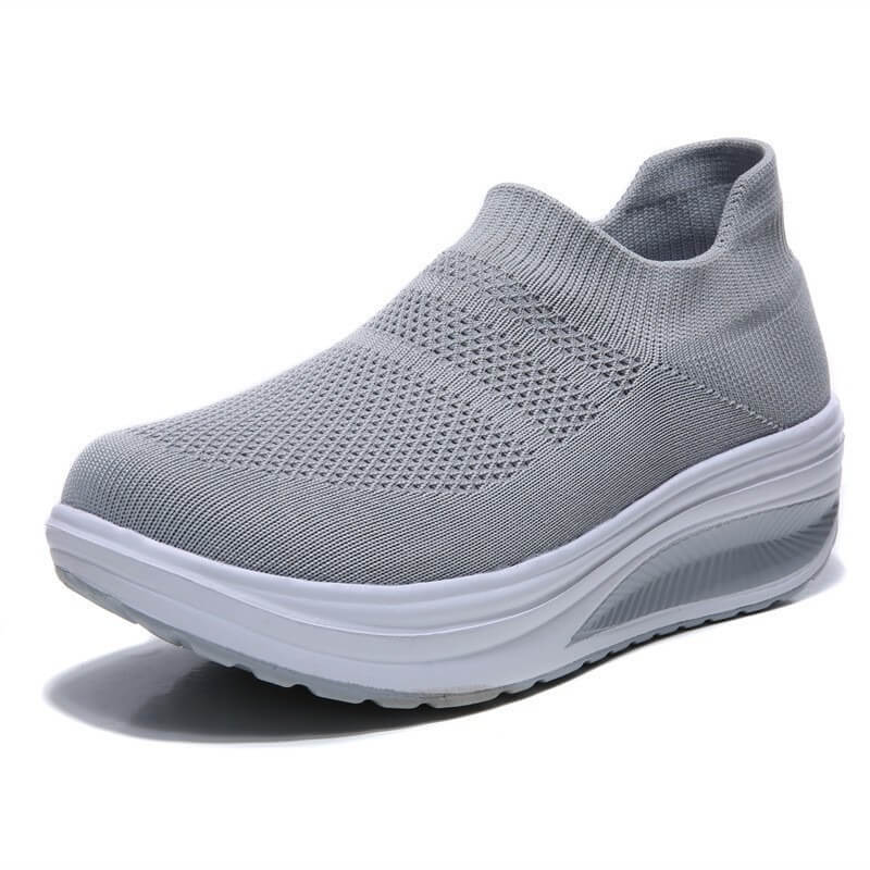 Baskets Femme Raster Konf