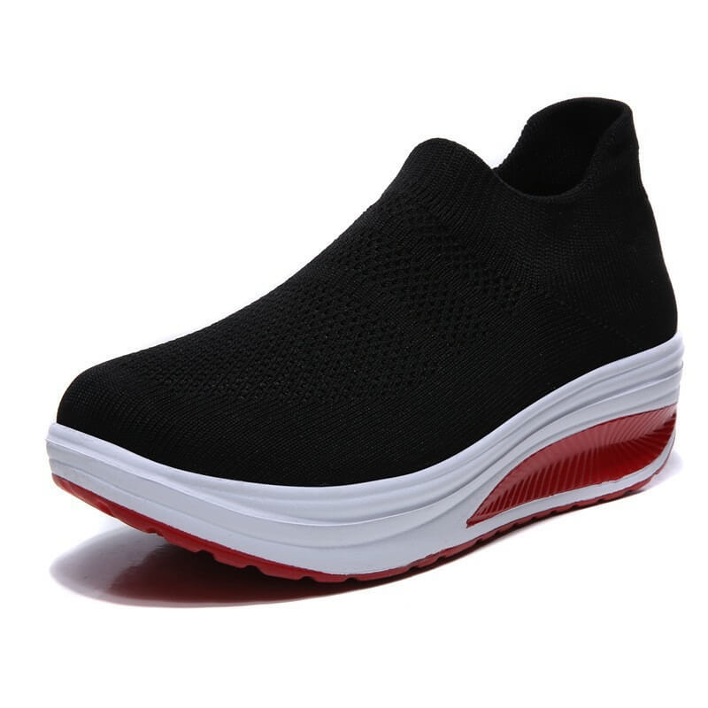 Baskets Femme Raster Konf