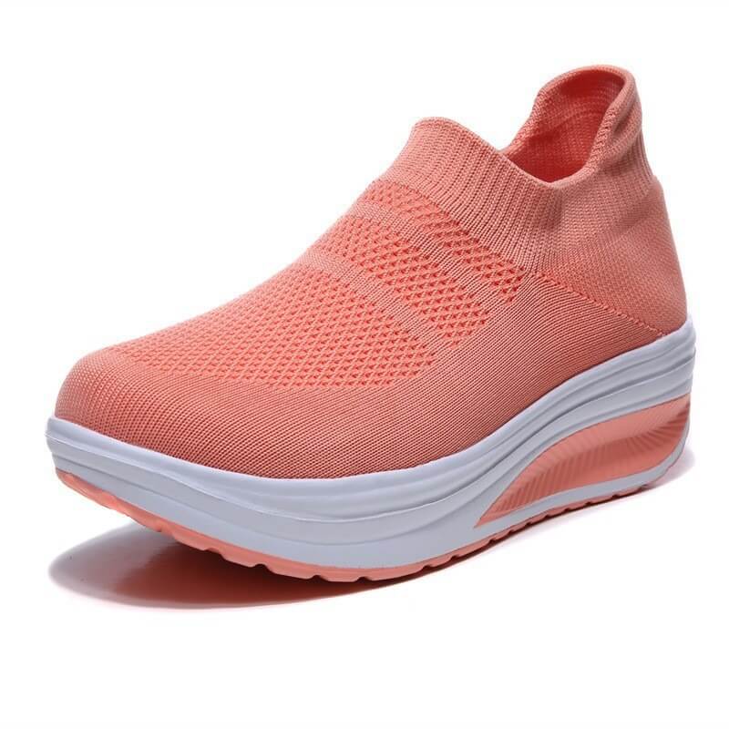 Baskets Femme Raster Konf