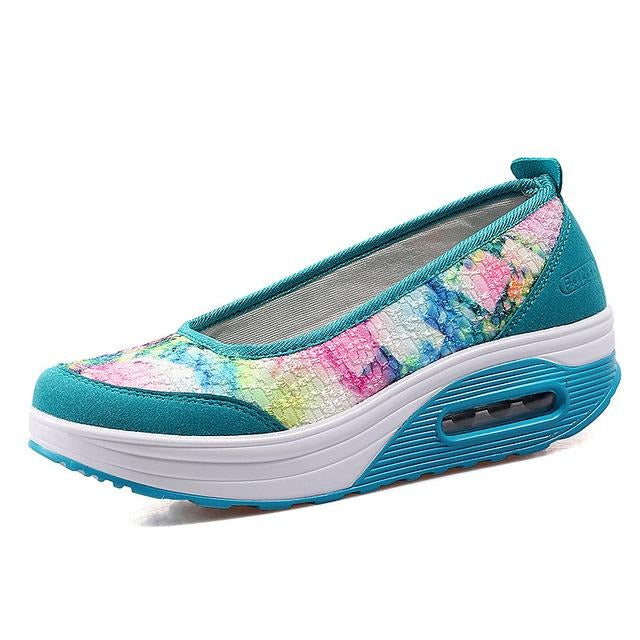 Baskets Femme Preminim Konf