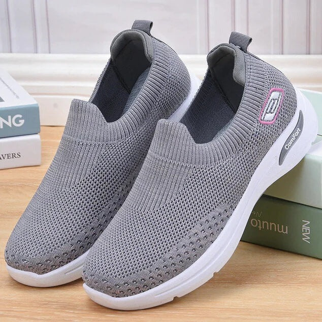 Baskets Femme Yerdin Konf