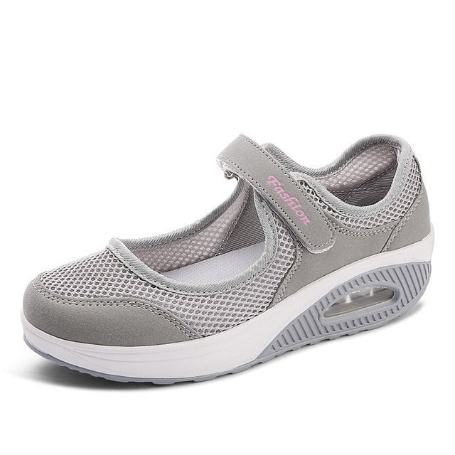 Baskets Femme Tremin Konf