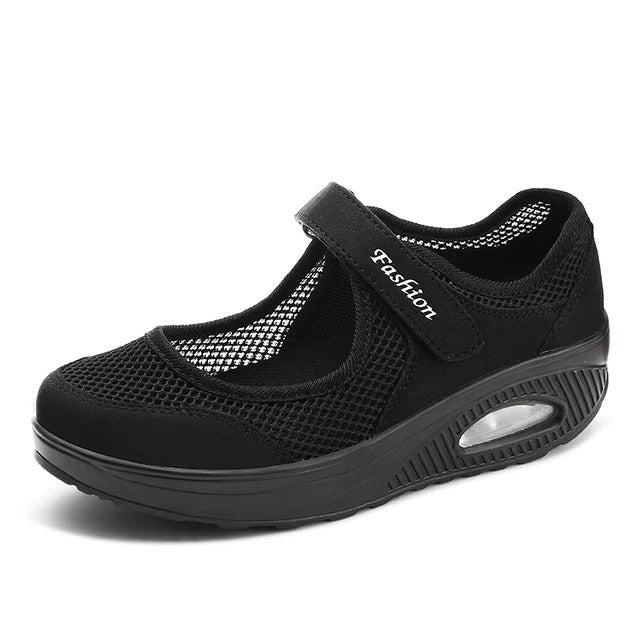 Baskets Femme Tremin Konf