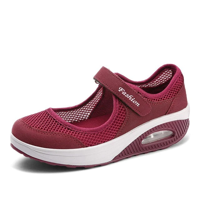 Baskets Femme Tremin Konf